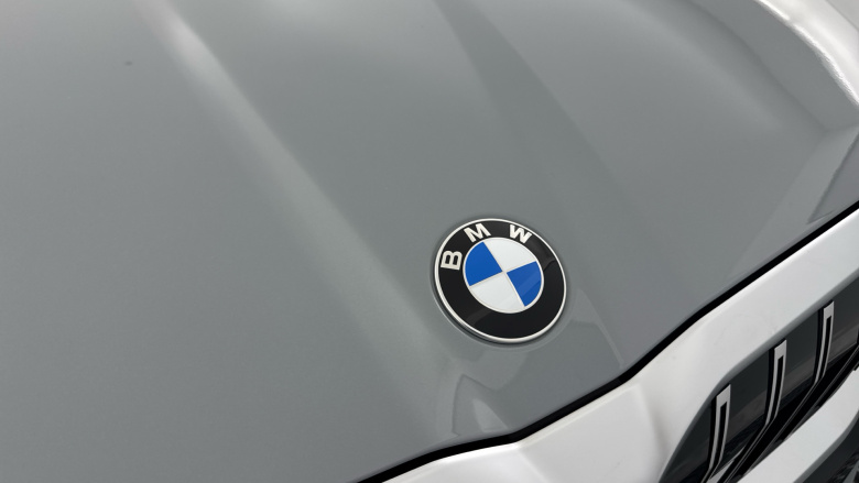 BMW 5 Series 520i M Sport 4dr Auto Petrol Saloon